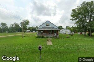 303 University Ave, Inkster, ND 58244