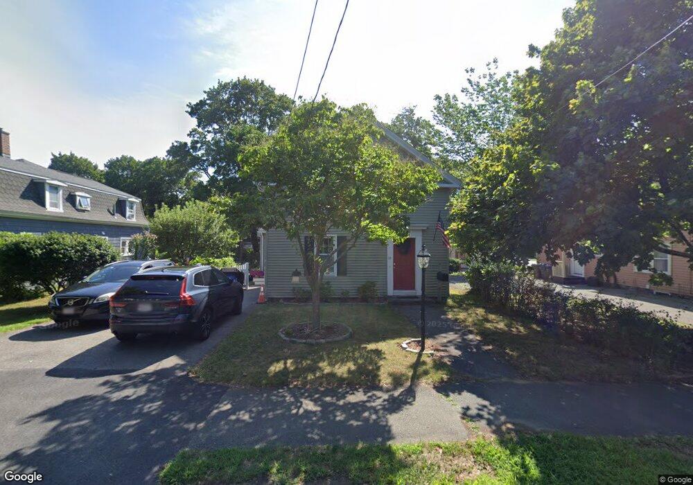 16 Pickering St, Danvers, MA 01923 - photo 1