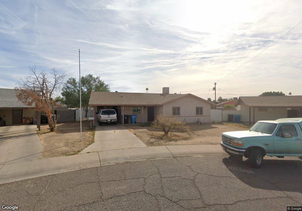 3919 W Lawrence Ln, Phoenix, AZ 85051 - photo 1