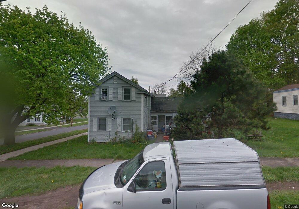 17 N 3rd St, Fulton, NY 13069 - photo 1