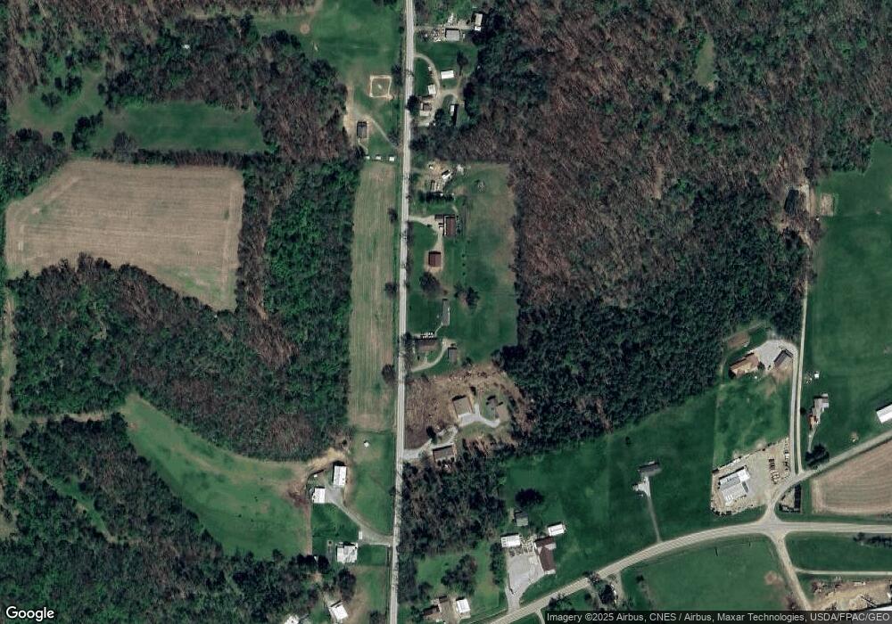 16620 Pritchard Rd, Danville, OH 43014 - photo 1