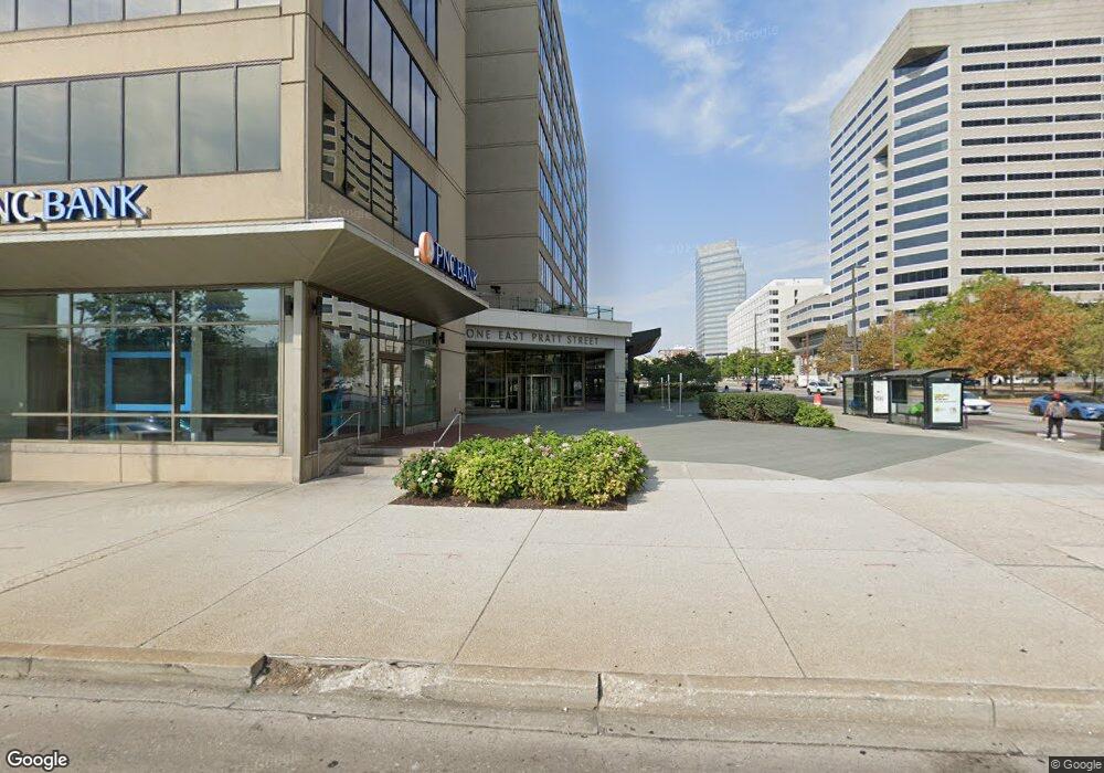 200 Light St, Baltimore, MD 21202 - photo 1