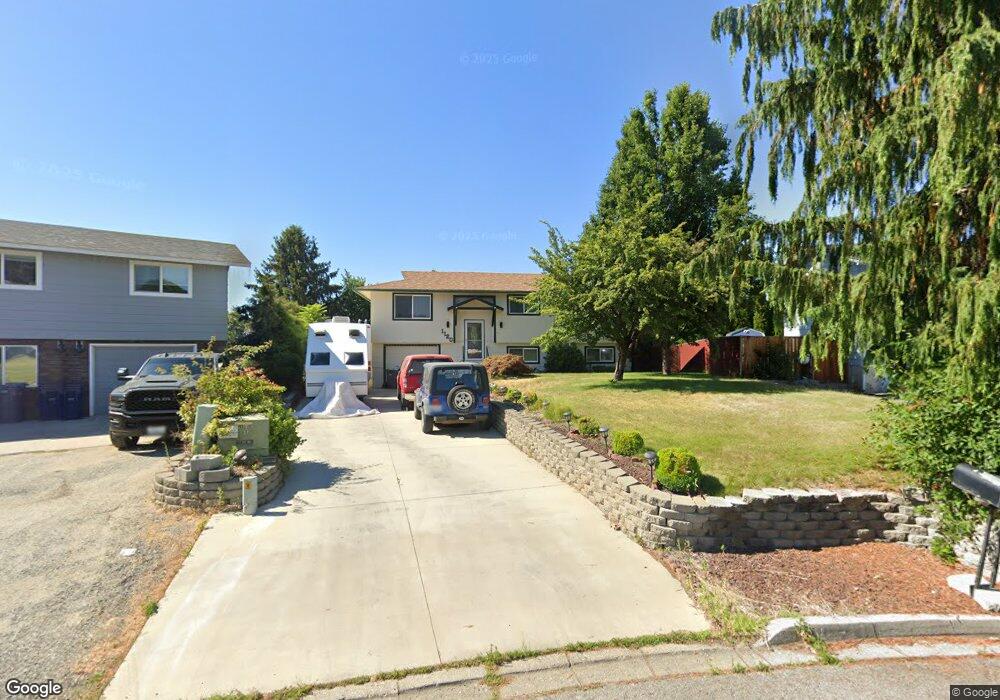 1120 Cherry Cir, East Wenatchee, WA 98802 - photo 1