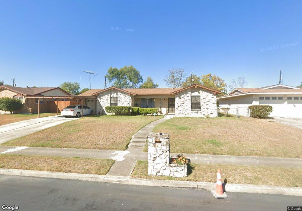 4715 Kay Ann Dr, San Antonio, TX 78220 - photo 1