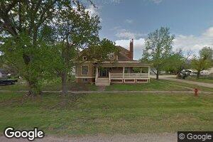 201 E Main St, Hamilton, KS 66853
