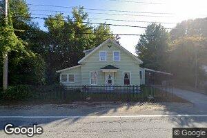 313 S Main St, Concord, NH 03301