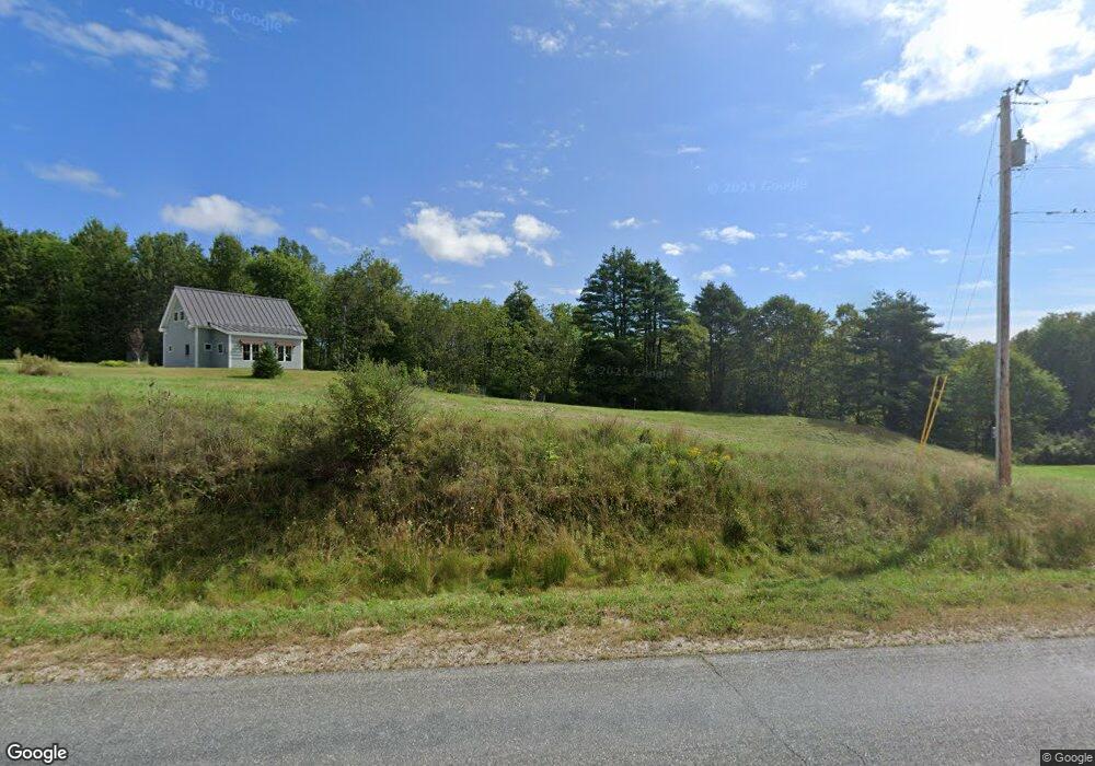 655 Hodsdon Rd, Pownal, ME 04069 - photo 1