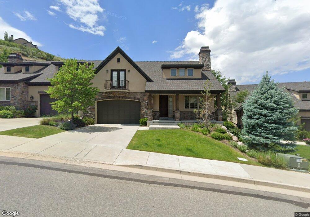 10850 S Hiddenwood Dr, Sandy, UT 84092 - photo 1