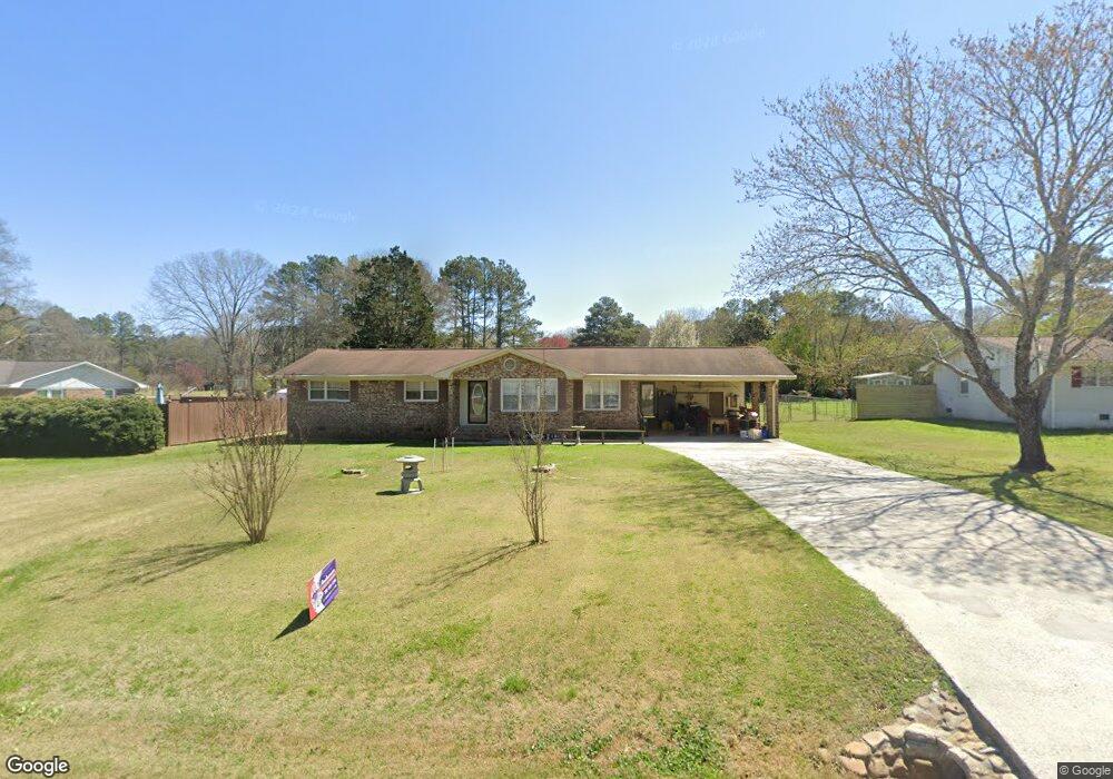 303 Greenview Ct, Cedartown, GA 30125 - photo 1