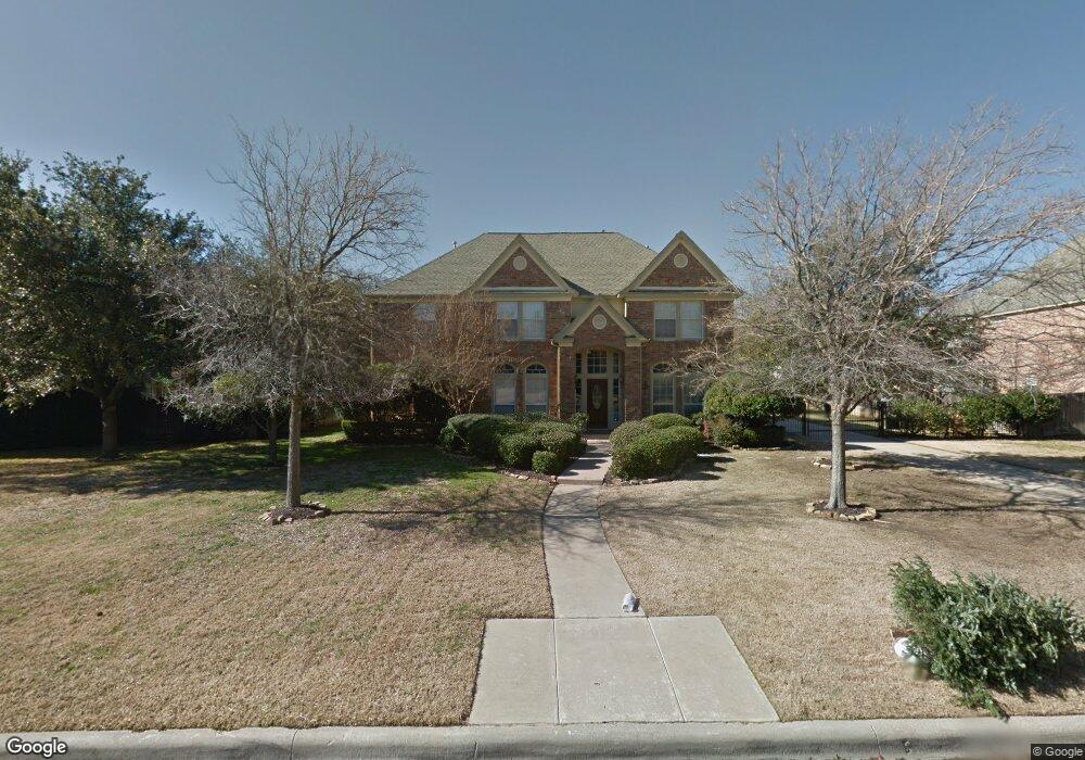 560 Briarridge Rd, Southlake, TX 76092 - photo 1