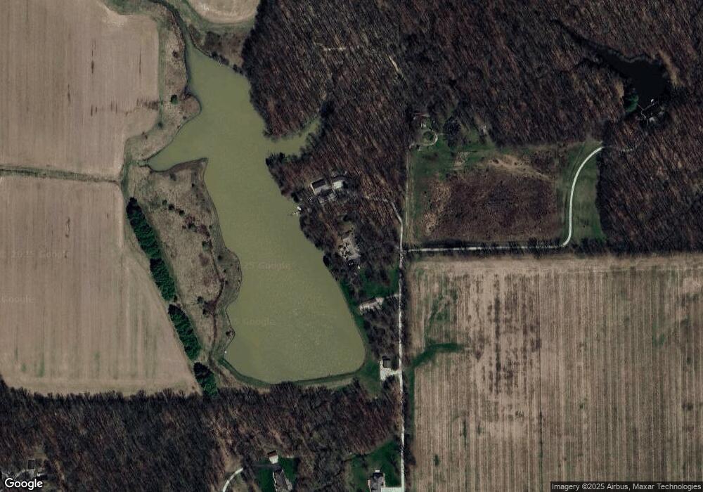 5540 E County Road 100 N, Greensburg, IN 47240 - photo 1