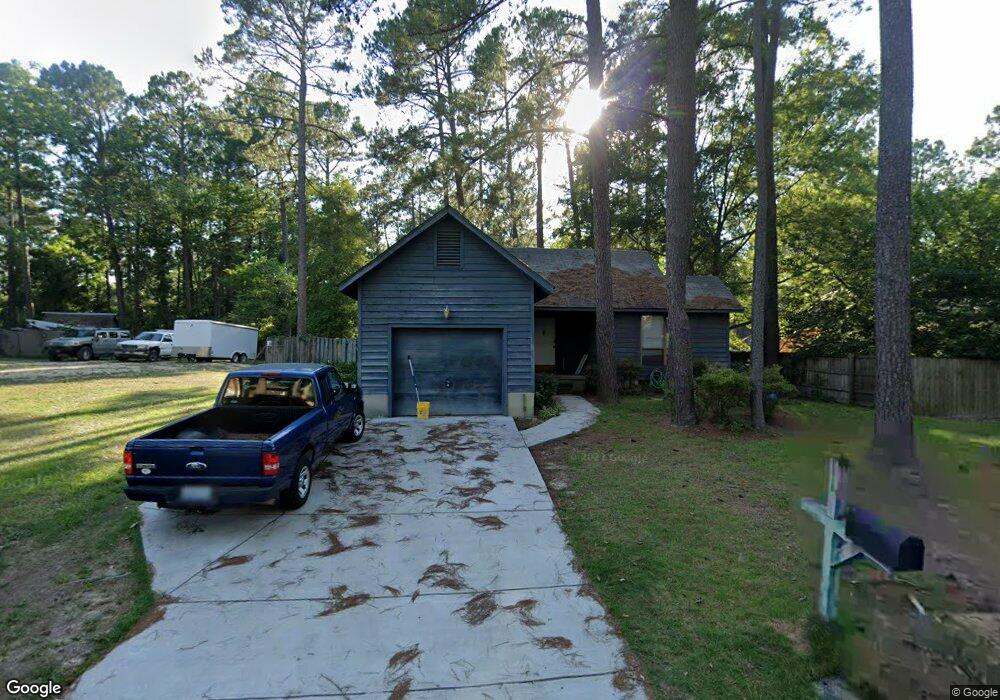 504 Andrea Ct, Fayetteville, NC 28314 - photo 1