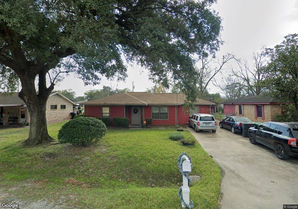 6950 Jay St, Houston, TX 77028 - photo 1