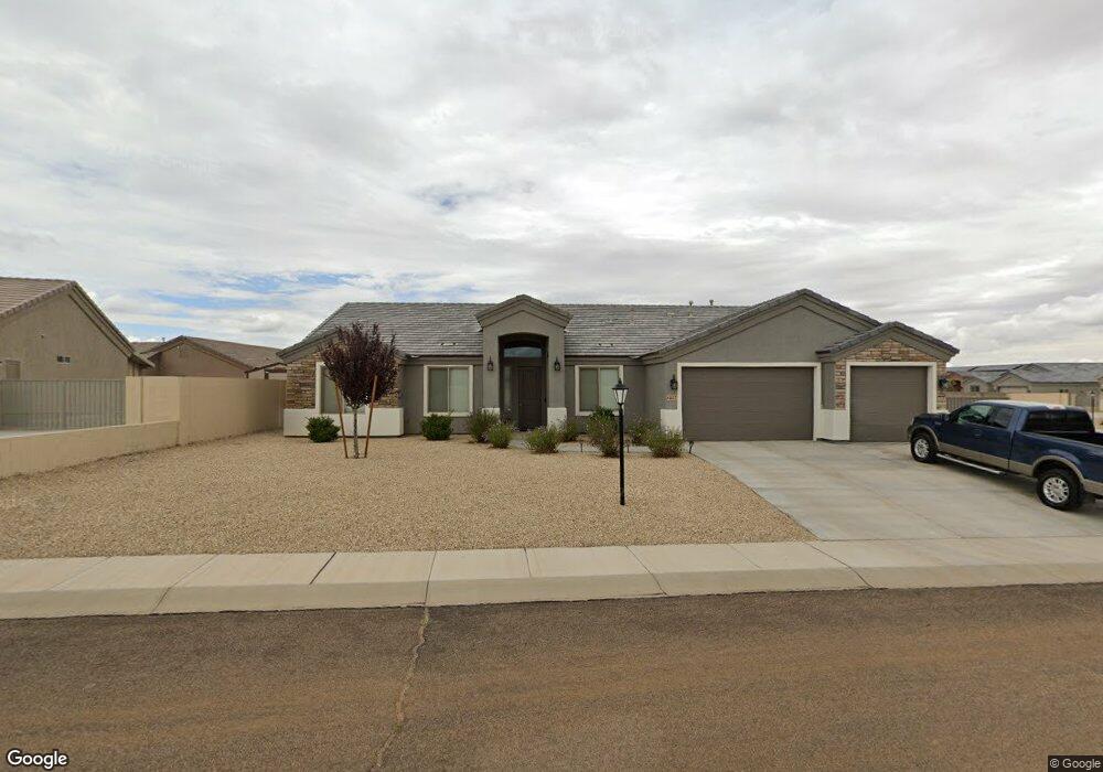 4807 E Chute Gate Ln, Kingman, AR 86401 - photo 1