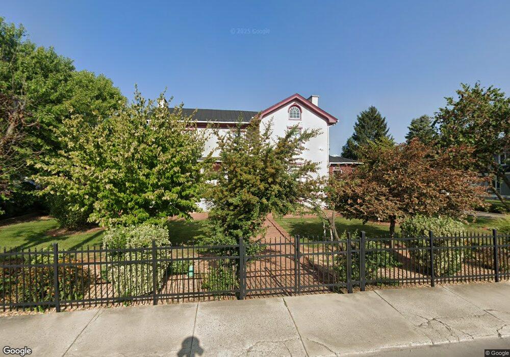 216 N Main St, Moorefield, WV 26836 - photo 1