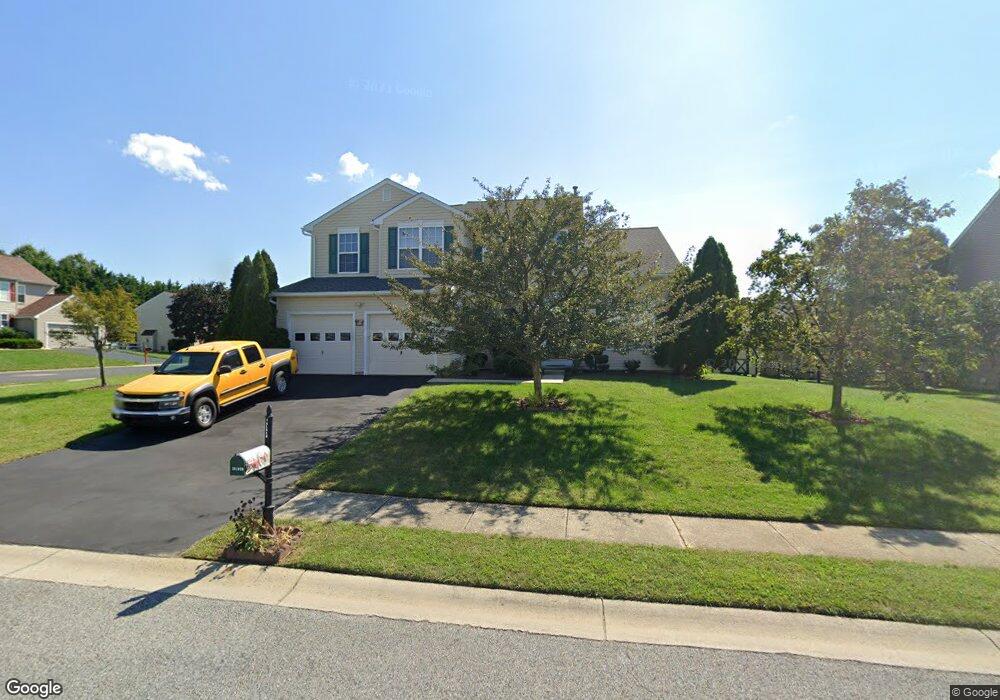 1 Alden Ct, New Castle, DE 19720 - photo 1