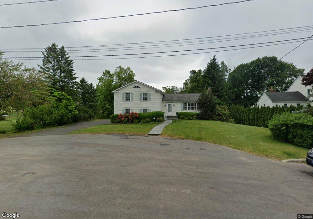 266 S Gate Ln, Southport, CT 06890 - photo 1