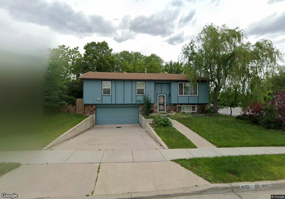 9012 Elmhearst Dr, West Jordan, UT 84088 - photo 1