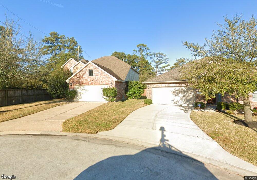 23426 W Pine Ivy Ln, Tomball, TX 77375 - photo 1