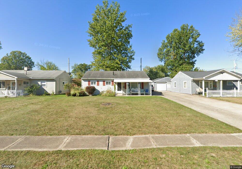 4202 Columbo Ln, Lorain, OH 44055 - photo 1