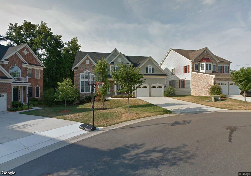 9606 Meadow Flowers Ct, Laurel, MD 20723 - photo 1