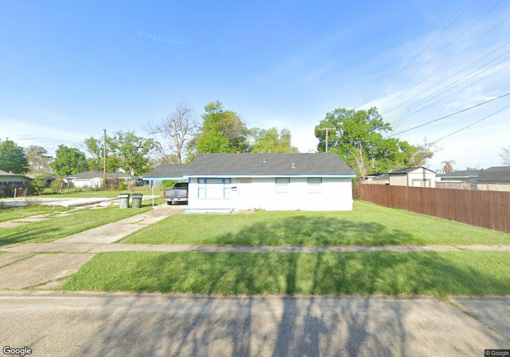 2608 General Travis Ave, Lake Charles, LA 70615 - photo 1