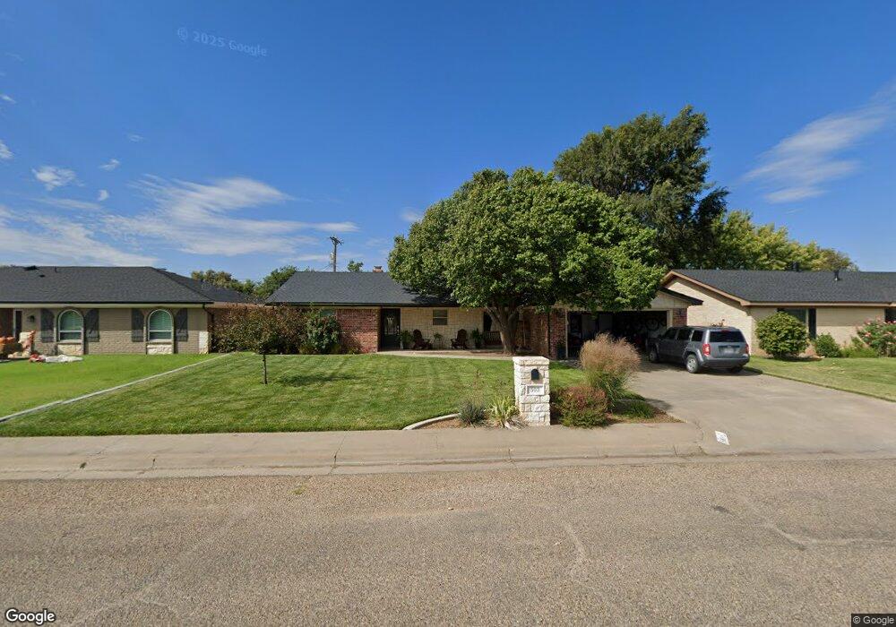 503 Pear Ave, Dumas, TX 79029 - photo 1