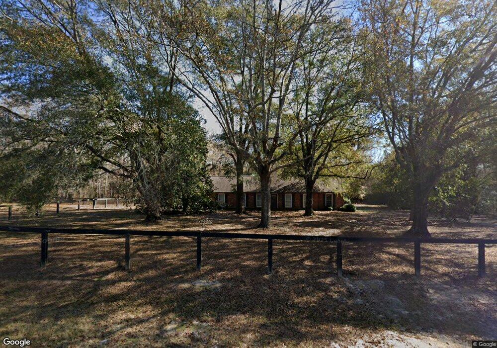 7410 Fulton Rd, Upatoi, GA 31829 - photo 1