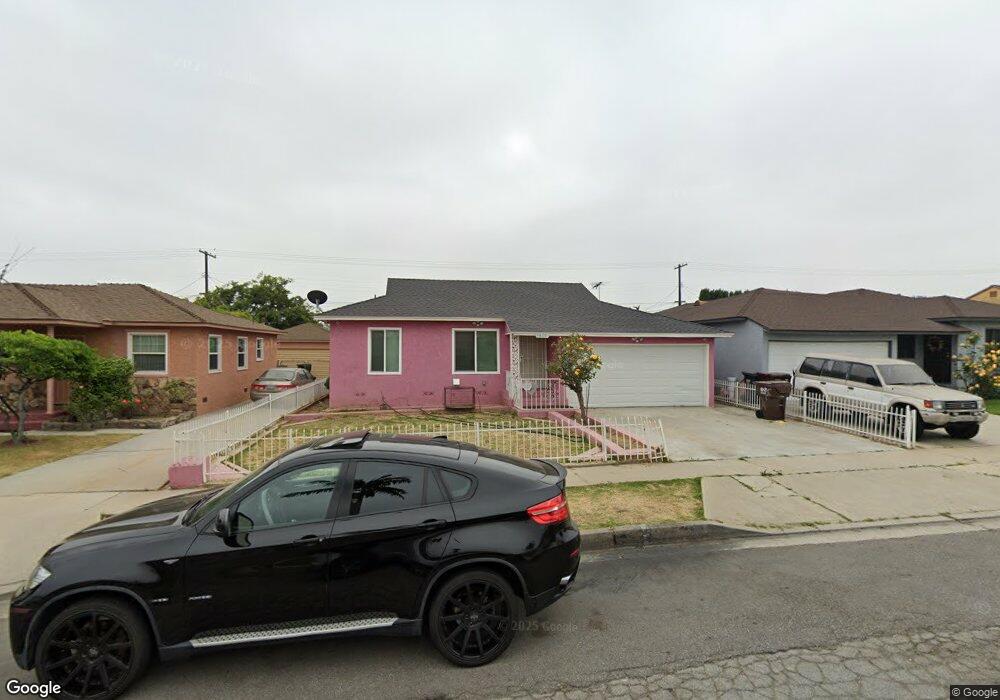 1810 W 138th St, Compton, CA 90222 - photo 1