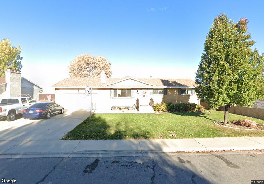 579 Mitchell Dr, Spanish Fork, UT 84660 - photo 1