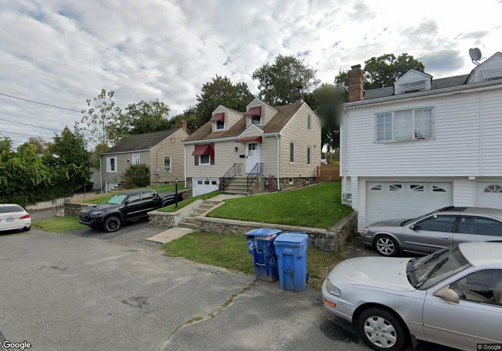 37 Cornelius Ave, Waterbury, CT 06706 - photo 1