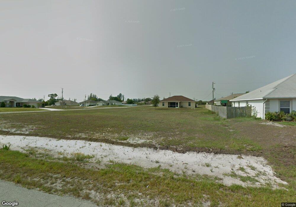 340 NE 21st St, Cape Coral, FL 33909 - photo 1