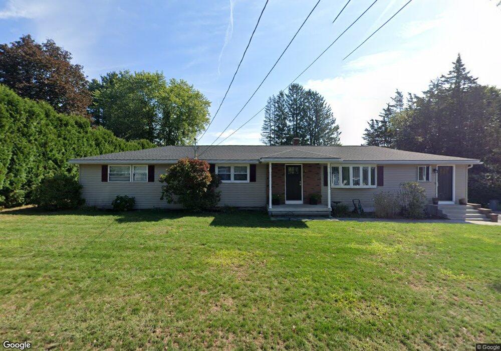 32 High St, Granby, MA 01033 - photo 1