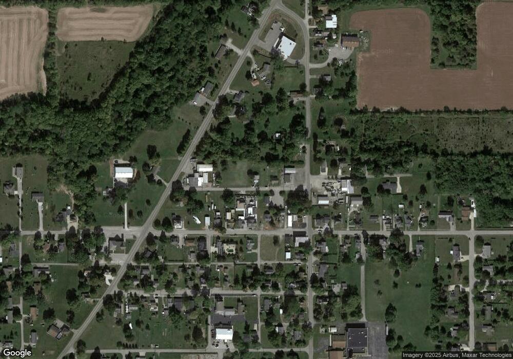 10932 Washington St, Yoder, IN 46798 - photo 1