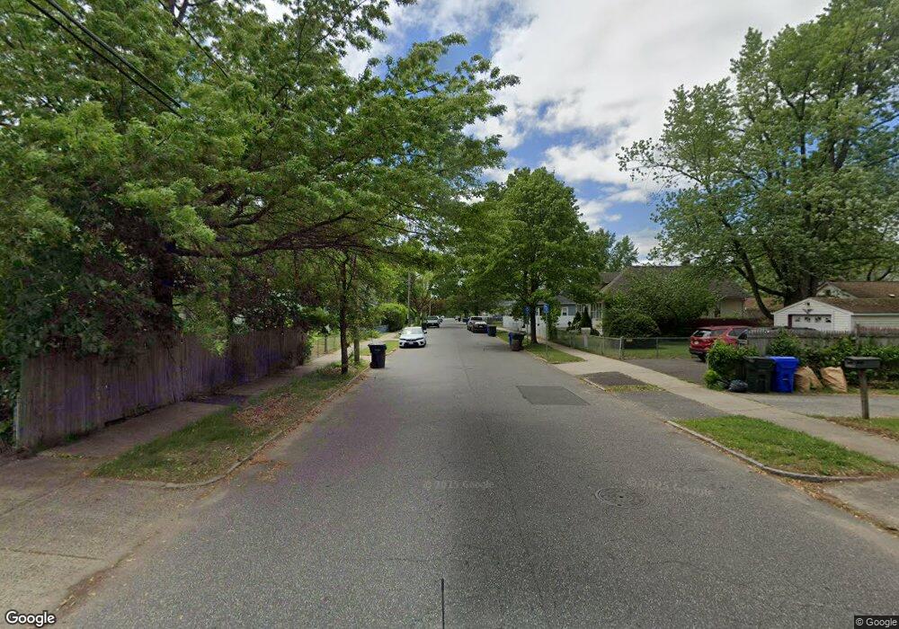 WS Denver St, Springfield, MA 01109 - photo 1