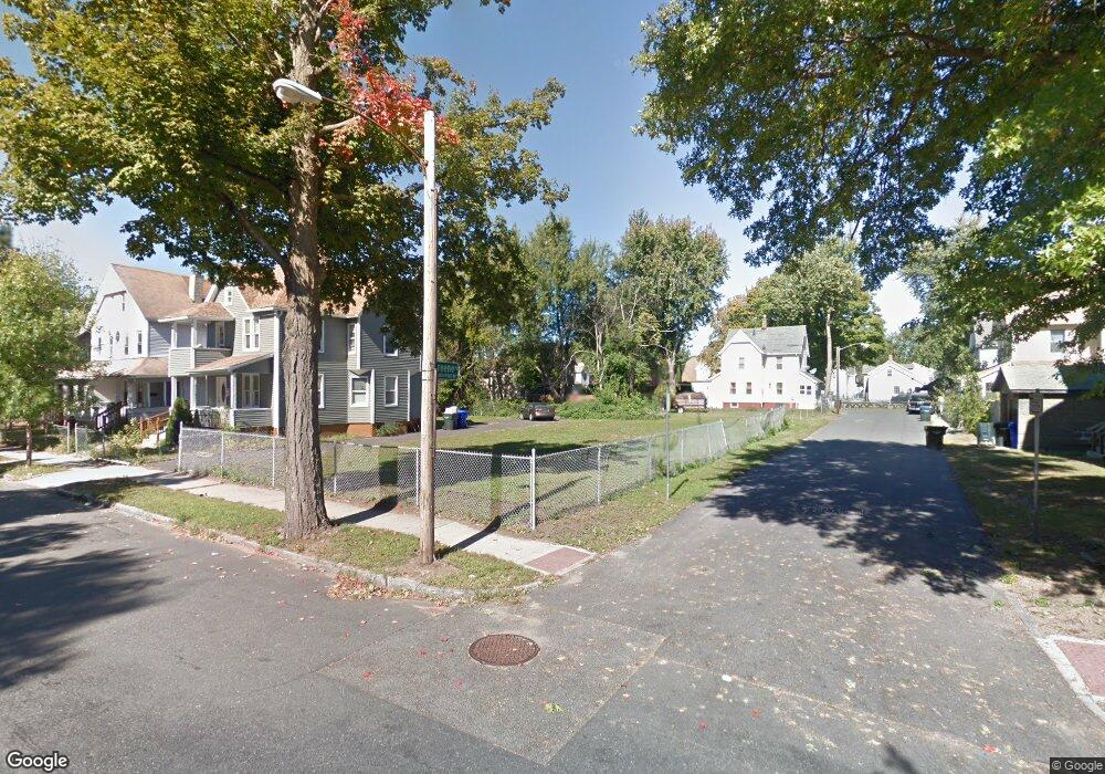 0 Green Place (Ws) unit 71127756, Springfield, MA 01109 - photo 1