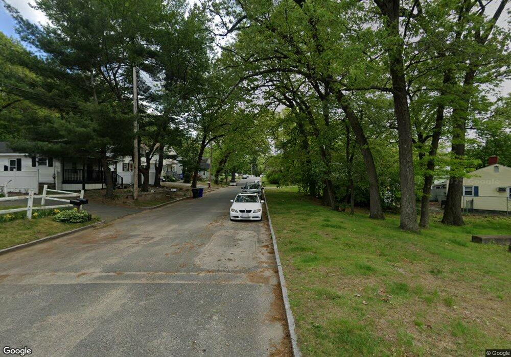 Parcel 2 Oakwood Terrace, Springfield, MA 01109 - photo 1