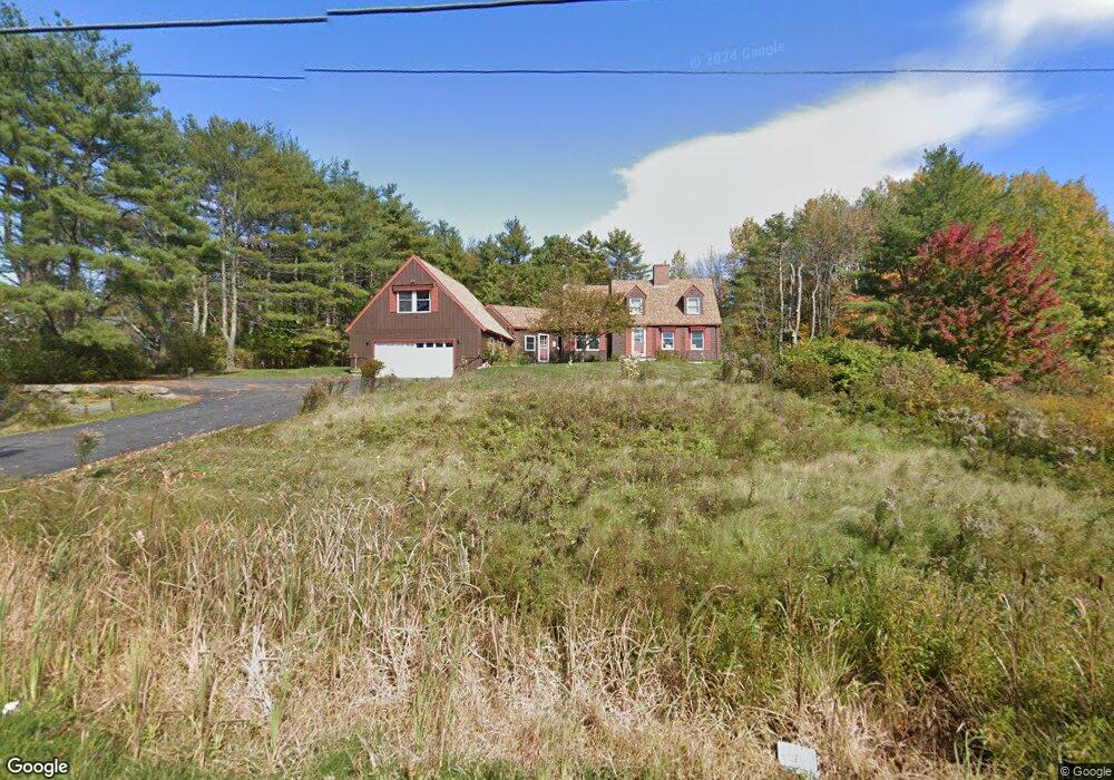 119 Beech Ridge Rd, Scarborough, ME 04074 - photo 1