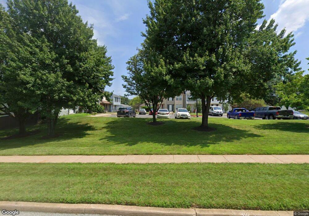 7213 Procopio Cir, Columbia, MD 21046 - photo 1