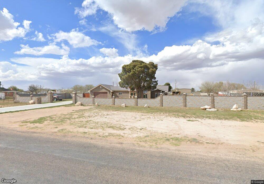 9031 W Valley Meadow Ln, Odessa, TX 79764 - photo 1