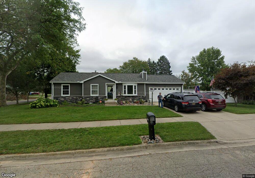 5901 Laporte Dr, Lansing, MI 48911 - photo 1
