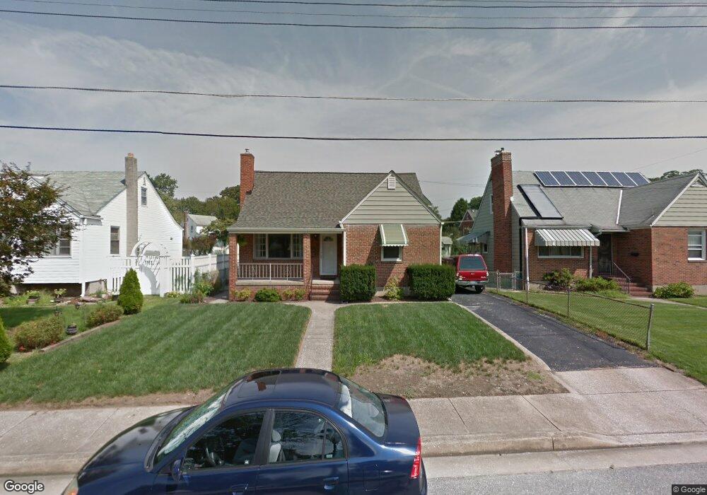 1544 Sulphur Spring Rd, Halethorpe, MD 21227 - photo 1