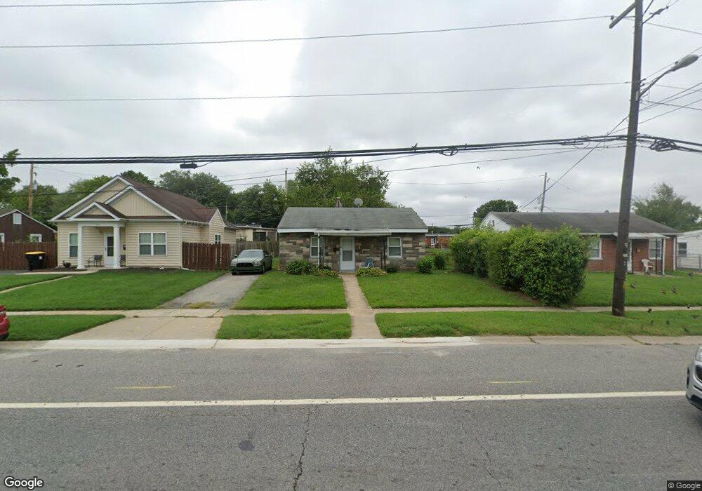 414 Rogers Rd, Wilmington, DE 19801 - photo 1