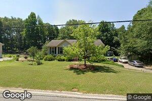 5320 S Broken Bow Dr, Birmingham, AL 35242