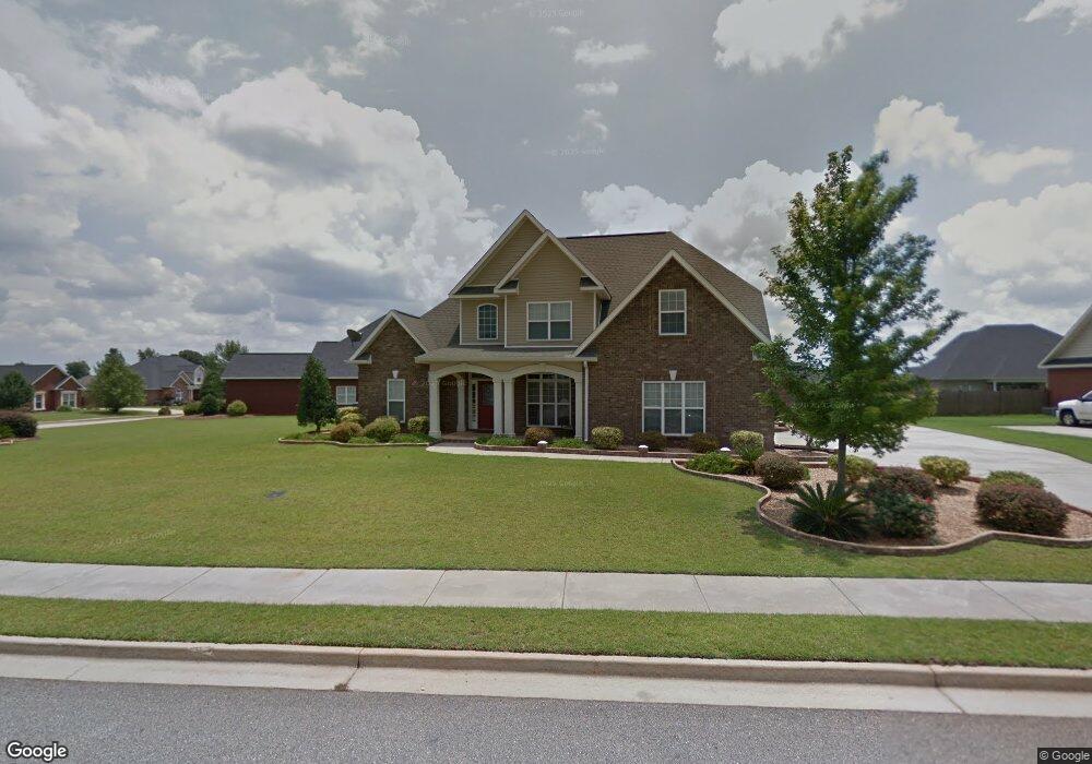 116 Flora Cir, Warner Robins, GA 31088 - photo 1