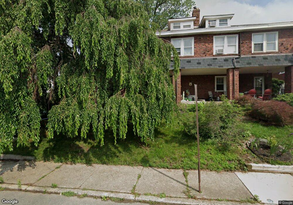 2301 N Franklin St, Wilmington, DE 19802 - photo 1