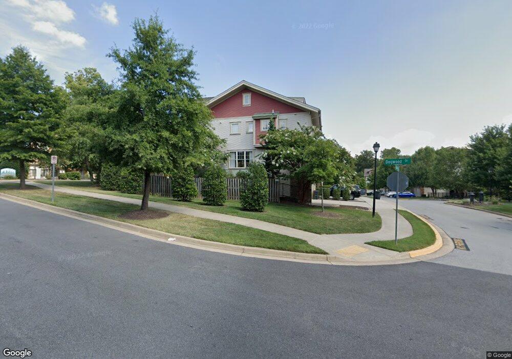 3400 Snow Cloud Ln, Silver Spring, MD 20904 - photo 1