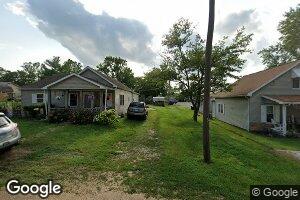 1 Bader Alley, Meredosia, IL 62665