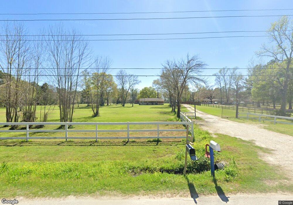 13828 Walker Rd, Conroe, TX 77302 - photo 1