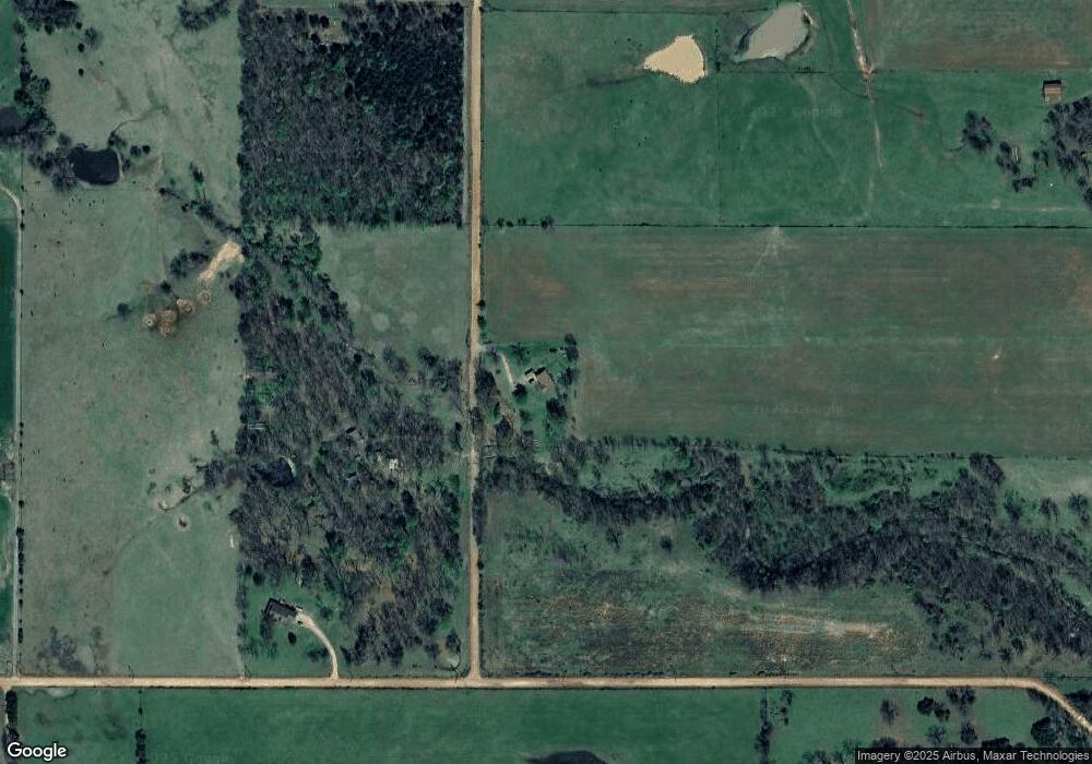 52818 S 638 Rd, Colcord, OK 74338 - photo 1